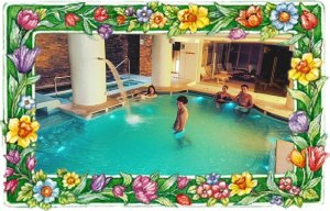 SPECIALE Pasquetta alle THERMAE